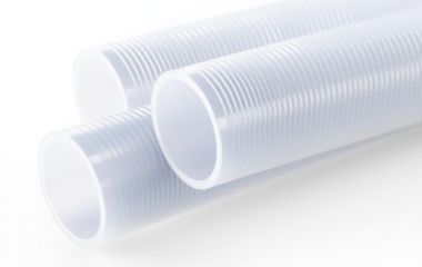 Харчові ПВХ-шланги Symmer та Fitt: вибір, застосування та догляд