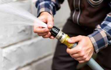 Вибір шланга для поливу: основні критерії та поради