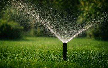 Автоматичний полив: що потрібно для запуску системи «під ключ»