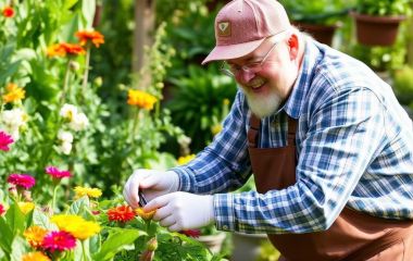 Аксесуари для поливу: що потрібно знати садівникові