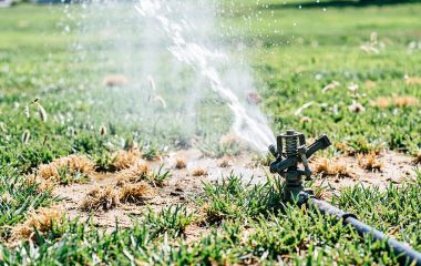 Імпульсний фрегат при слабкому тиску води: що працює, а що ні