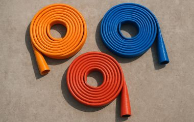 Що таке Lay-Flat рукава