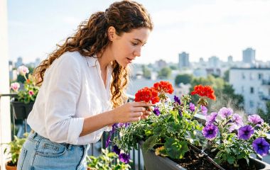 Мікрополив (Micro Drip): як працює система точкового зрошення для саду і теплиці