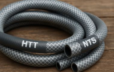 NTS чи HTT: яка технологія шланга краща для вашої ділянки?