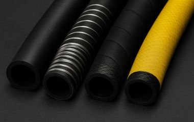 Чому технічні шланги різняться між собою: повний розбір типів і матеріалів