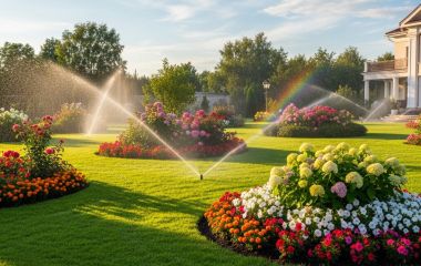 Як підвищити ефективність поливу без складних систем: роль шланга і аксесуарів