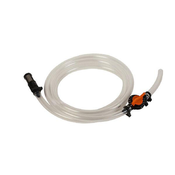 Комплект для всмоктування добрив 1/2'', 3/4'' Комплект для всмоктування добрив 1/2'', 3/4''