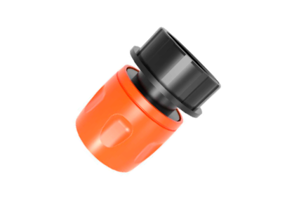 АР 1037 Конектор 3/4" з внутрішнім різьбленням 3/4" зі стопом АР 1037 Конектор 3/4" з внутрішнім різьбленням 3/4" зі стопом