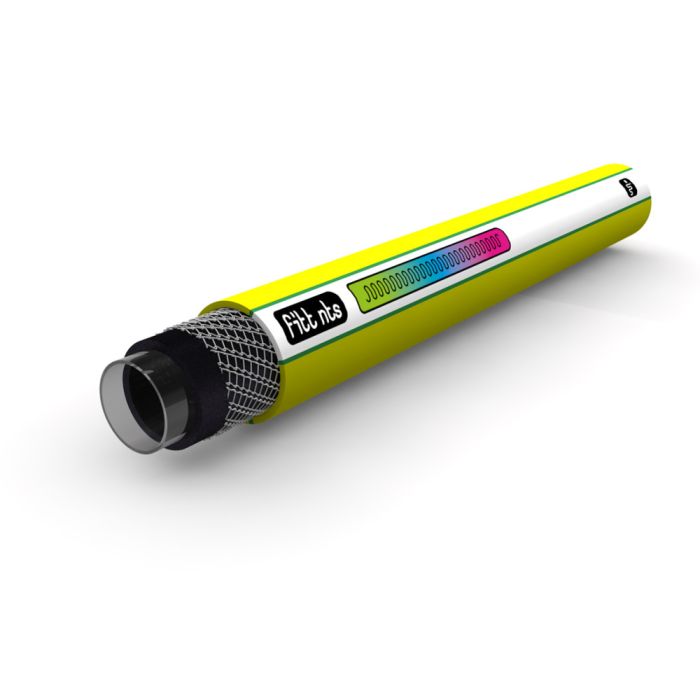 Шланг для поливу NTS Tobby 1/2" 50 м