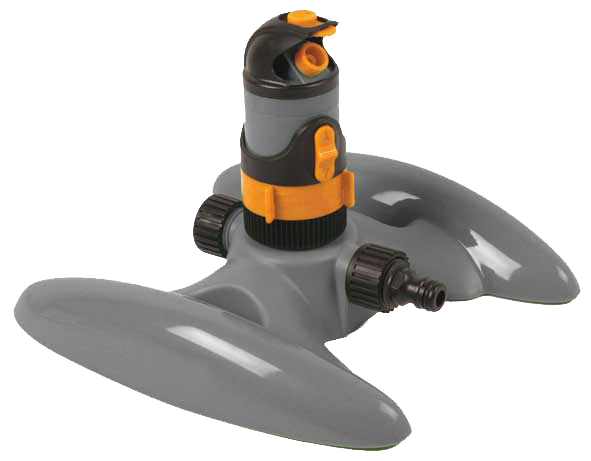 Зрошувач 2 - ступінчастий "DUO" AP 3034