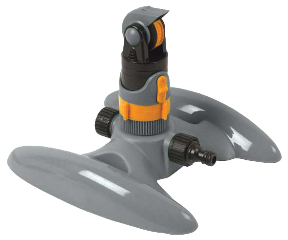 Зрошувач 4 - східчастий "DUO" AP 3036