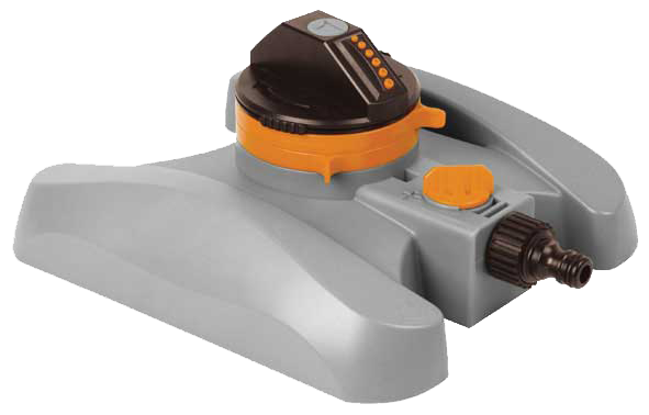 Зрошувач 2 - функціональний "QUADRO" AP 3037