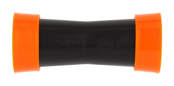 Муфта - з'єднувач для спрей-стрічки Туман 32 мм - 32 мм AD 70232