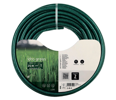 Шланг поливальний Idro Green 1 1/4"x25 м