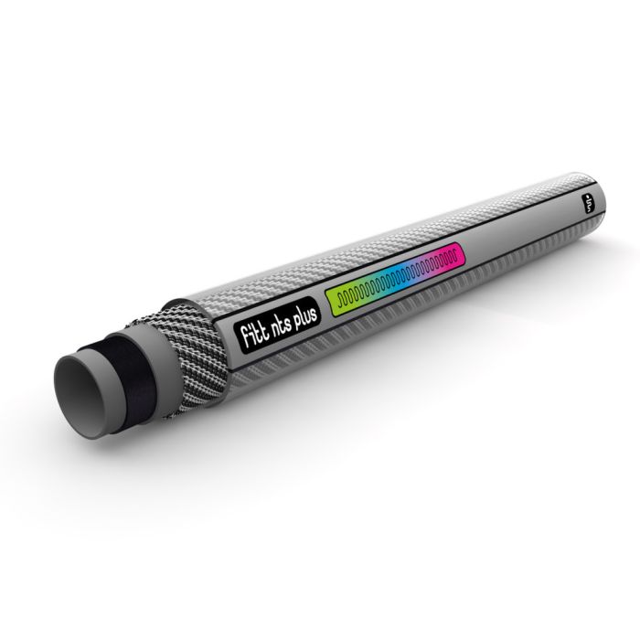 Шланг для поливу NTS Master Plus 1/2"x30 м