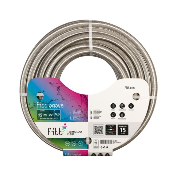 Шланг для поливу Agave 3/4" 50 м