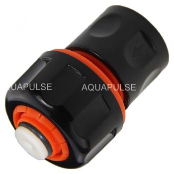 Конектор 1" зі стопом AP 1205