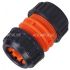 Муфта - соединитель 1/2" - 1/2" AP 1006