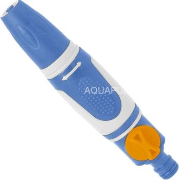 Брандспойт із регулюванням потоку AS 101