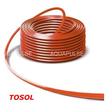 Шланг технический не армированный SYMMER  Сhemex 13х3х50