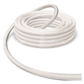 Шланг пищевой армированный SYMMER  Crystaltex SCX 5x1.5x50