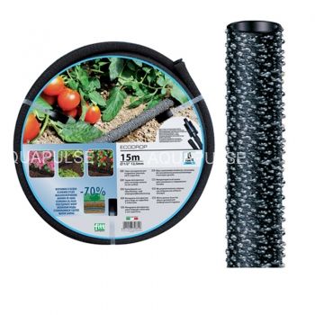 Шланг для поливу Ecodrop 1/2"x25 м