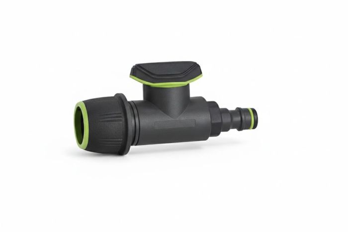 Клапан регулювання потоку води   AB 1013