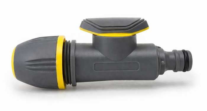 Клапан регулювання потоку води   AB 1013