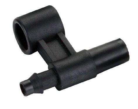 Адаптер-підтримка 7 мм AD 1307