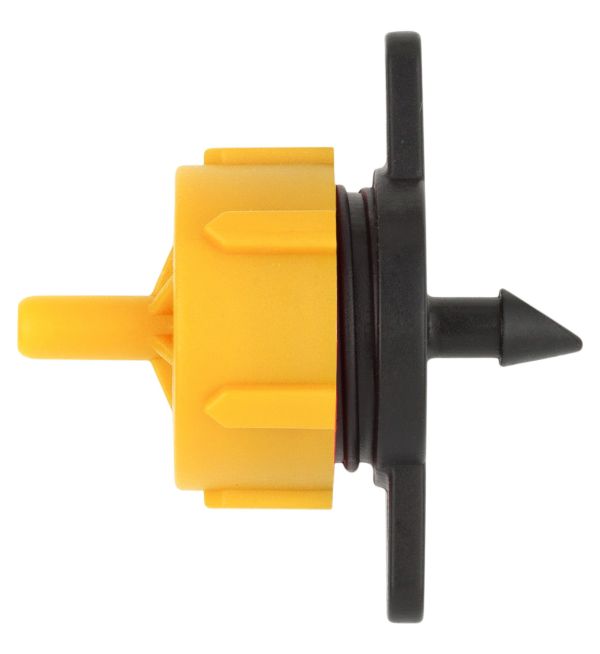 Компенсована крапельниця 2 л/г AD 2103 Компенсована крапельниця 2 л/г AD 2103