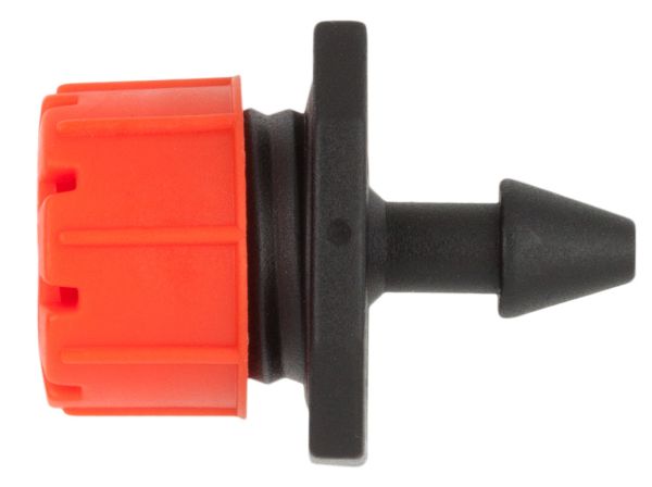 Регульована крапельниця 0 - 70 л/г AD 2201 Регульована крапельниця 0 - 70 л/г AD 2201