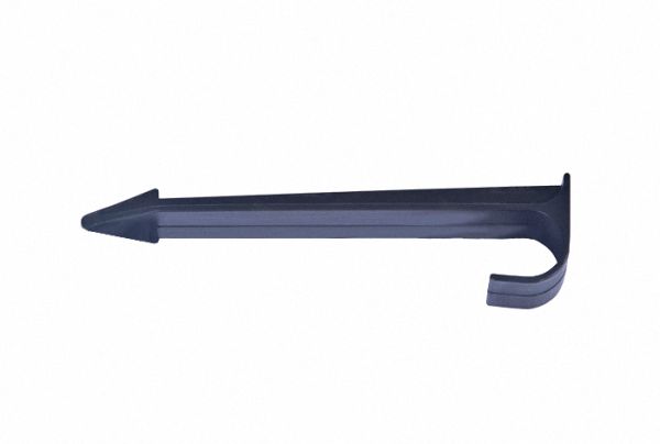 Спиця (кілок) для крапельної трубки 16 мм AD 7219