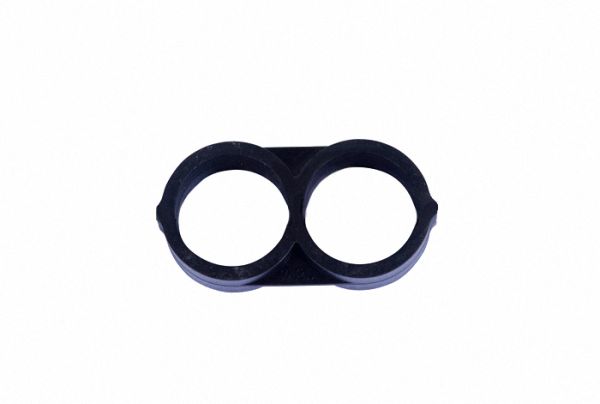 Кільцевий затискач для крапельної трубки 16 мм AD 7223