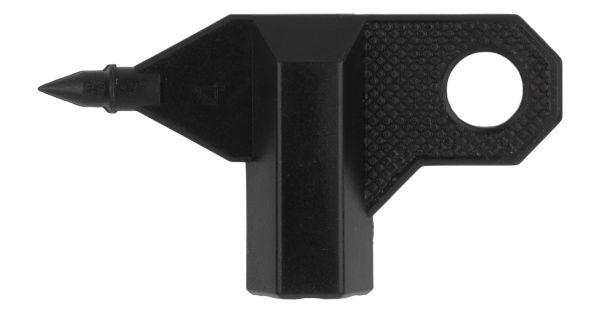 Діркопробивач ''Mini'' 4 мм AD 7225