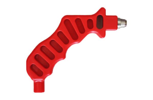 Діркопробивач 8 мм AD 7227