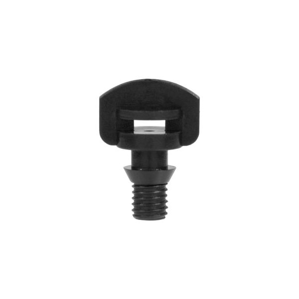 Міні спринклер Dn5, Тиск: 1,5–3 бар., Радіус розпилення: 1–1,2 м., Витрата води: 76–110 л/год.   AD 1206