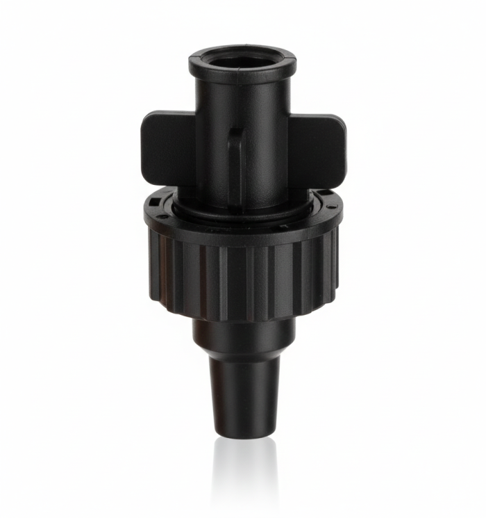 Антизливний клапан Dn7   AD 1210A