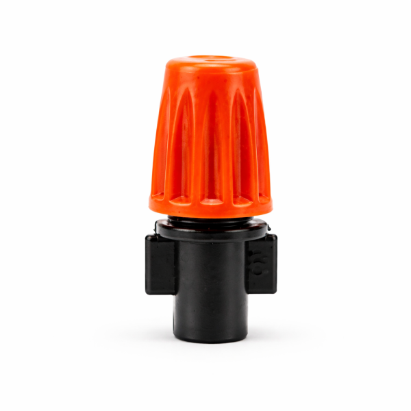 Розпилювач для поливу Робочий тиск: 1–3 бар., Радіус розпилення: 1 м., Витрата води: 0–60 л/год.   AD 1217