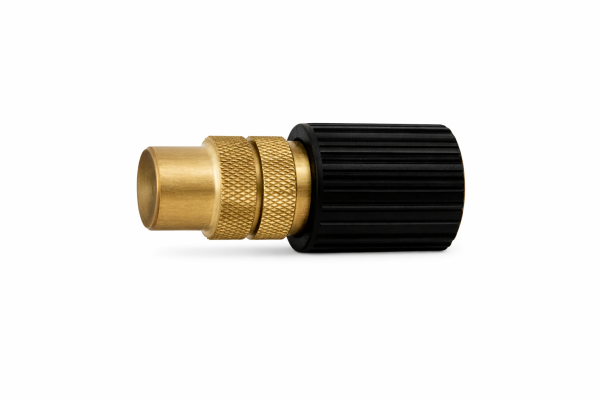 Туманоутворювач Робочий тиск: 1–3 бар., Радіус розпилення: 0,3-1,5 м., Витрата води: 20–100 л/год., Внутрішній діаметр: 6 мм.   AD 1221