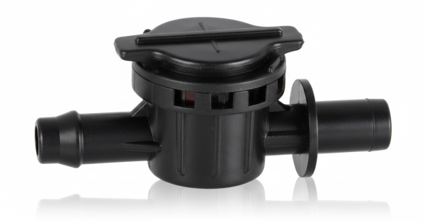 Антизливний клапан   AD 1316