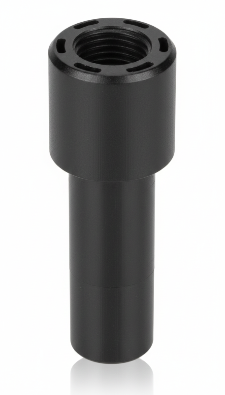 Муфта з внутрішнім різбленням 5 мм × 6 мм   AD 15108