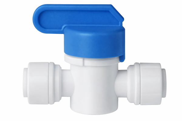 Мініклапан 6 мм   AD 1583