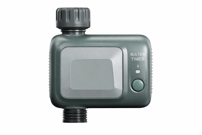 Бездротовий таймер поливу AD 2237