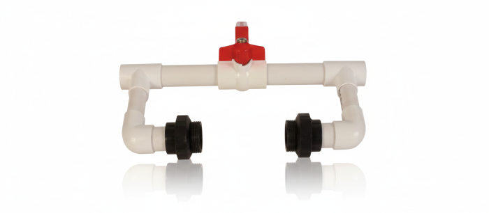 Байпас 3/4”   AD 7402 3/4"