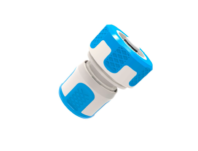 Конектор зі стопом 3/4" AI 1005