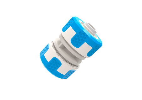 Муфта - з'єднувач 3/4" – 3/4" AI 1007