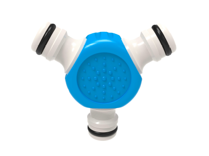 Трійник AI 1018 Трійник AI 1018