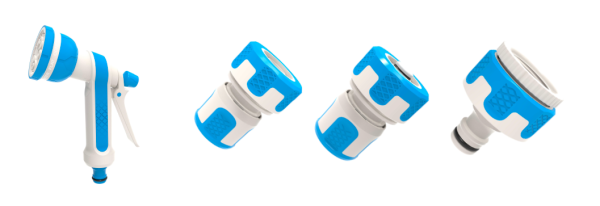 Комплект для поливу AI 2021