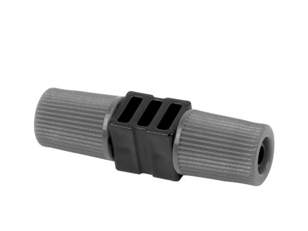 Муфта-єднальна для мікротрубки діаметром 4,5 мм AM 3115