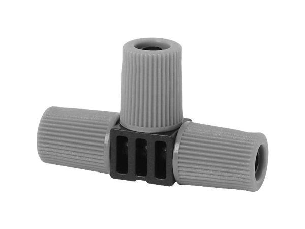 Трійник для мікротрубки діаметром 4,5 мм AM 3116